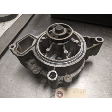 12T206 Water Coolant Pump From 2011 Buick LaCrosse 2.4 12630084 12T206 Water Coolant Pump From 2011 Buick LaCrosse 2.4 12630084